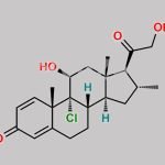 Desoximetasone Chloro analog CAS#: 4306-57-4