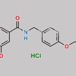 Desoxy-Trimethoxybenzamide HCl CAS#: N/A