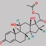 Dexamethasone Acetate EP Impurity C CAS#: N/A