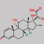 Dexamethasone Glyoxal Analog CAS#: 84449-15-0