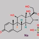Dexamethasone Sodium Sulfate CAS#: 32144-08-4