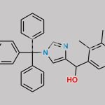 Dexmedetomidine Impurity II CAS#: 176721-01-0