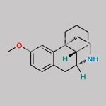 Dextromethorphan Impurity 10 CAS#: N/A