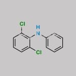 Diclofenac Desacetate Impurity CAS#: 15307-93-4