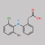 Diclofenac EP Impurity D CAS#: 127792-23-8