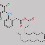 Diclofenac Oleate Impurity 1 CAS#: N/A