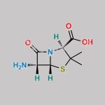 Dicloxacillin EP Impurity C CAS#: 551-16-6