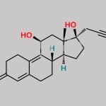 Dienogest EP Impurity A CAS#: 86153-39-1