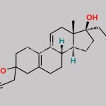 Dienogest Impurity 4 CAS#: N/A