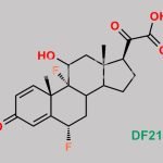 Difluprednate Ketoacid Impurity (DF21C) CAS#: N/A