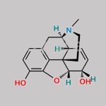 Dihydrocodeine EP Impurity B CAS#: 57-27-2