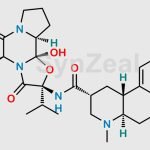 Dihydroergocristine Mesilate EP Impurity H CAS#: 25447-66-9
