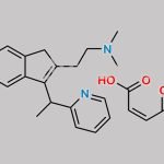 Dimetindene Maleate CAS#: 3614-69-5