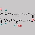 Dinoprostone CAS#: 363-24-6