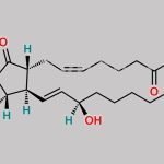 Dinoprostone EP Impurity A CAS#: 38873-82-4