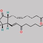 Dinoprostone EP Impurity F CAS#: 26441-05-4