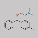 Diphenhydramine EP Impurity B CAS#: 19804-27-4