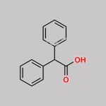 Diphenylacetic Acid CAS#: 117-34-0