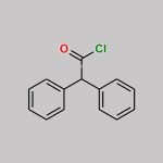 Diphenylacetyl Chloride CAS#: 1871-76-7