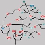 Dirithromycin CAS#: 62013-04-1