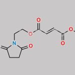 Diroximel Fumarate CAS#: 1577222-14-0