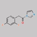 Dolutegravir Impurity 28 CAS#: 603999-55-9