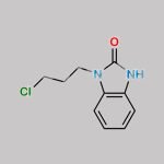 Domperidone Impurity 1 CAS#: 62780-89-6