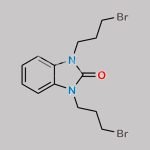Domperidone Impurity 9 CAS#: N/A