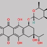 Doxorubicin Impurity 15 (TFA salt) CAS#: N/A