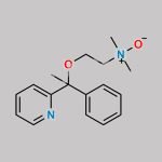 Doxylamine N-Oxide CAS#: 97143-65-2