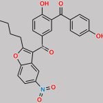 Dronedarone Impurity 12 CAS#: 2448660-66-8