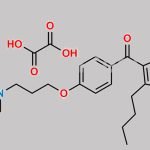 Dronedarone Impurity 3 CAS#: 1362693-44-4