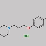 Dronedarone Impurity 9 CAS#: 437651-44-0