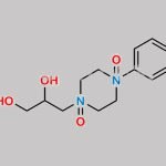Dropropizine N,N-Dioxide CAS#: 152237-41-7