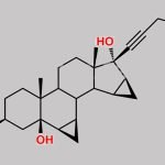 Drospirenone Impurity 5 CAS#: N/A