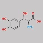 Droxidopa Enantiomer CAS#: 51829-99-3