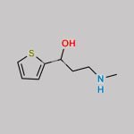 Duloxetine Impurity 18 CAS#: 116539-56-1