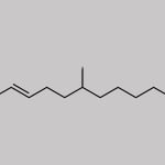 (E)-7-Ethyl-2-Methylundec-4-ene CAS#: 74630-61-8