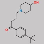 Ebastine EP Impurity D CAS#: 97928-18-2
