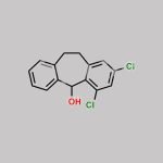 Eberconazole Hydroxyderivative Impurity CAS#: 130126-89-5