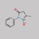 Edaravone N-Oxide CAS#: 152494-76-3