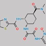 Edoxaban N-Oxide Impurity 2 CAS#: 2803372-49-6