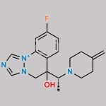 Efinaconazole Impurity 16 CAS#: N/A