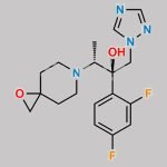 Efinaconazole Impurity A1 CAS#: 126918-17-0