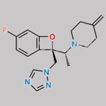 Efinaconazole Impurity 26 CAS#: N/A