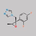 Efinaconazole Impurity 8 CAS#: 2122222-15-3