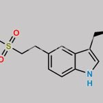 Eletriptan N-Oxide Impurity 1 CAS#: 1408337-88-1