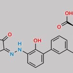 Eltrombopag Acyl Glucuronide CAS#: N/A