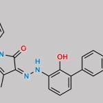 Eltrombopag Amide CAS#: N/A