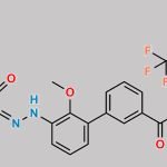 Eltrombopag Methoxy Impurity CAS#: N/A
